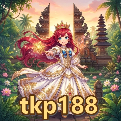 Ikon tkp188 untuk katalog e-gaming Android