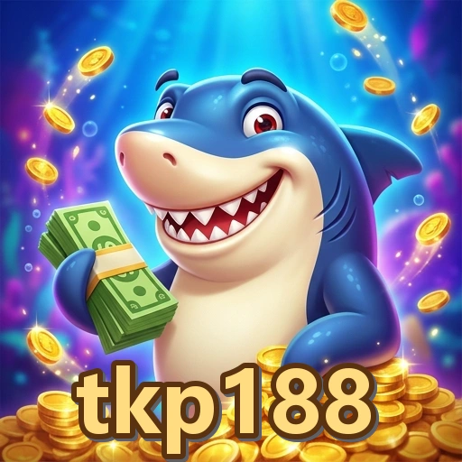 Ikon tkp188 untuk cara memilih permainan e-gaming