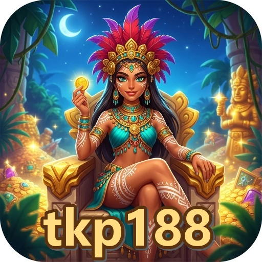 Ikon tkp188 untuk langkah pasang APK