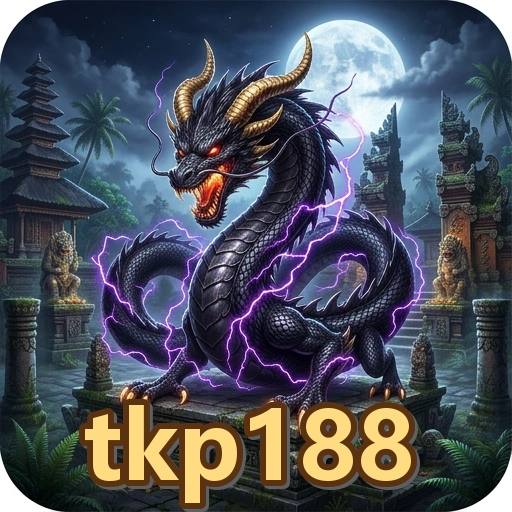 Ikon tkp188 untuk pengguna sejak 2018